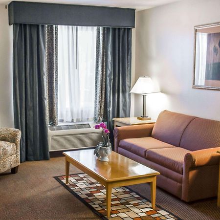 Quality Inn & Suites Longview Kelso Esterno foto