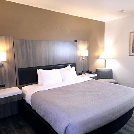 Quality Inn & Suites Longview Kelso Esterno foto